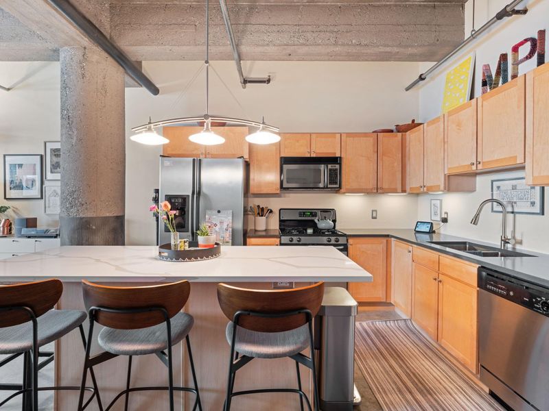 901 N 3rd St #510, Minneapolis, MN 55401