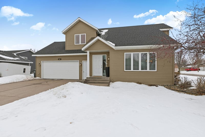201 Green St, Albany, MN 56307