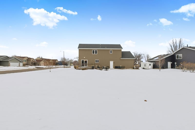201 Green St, Albany, MN 56307