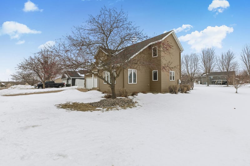 201 Green St, Albany, MN 56307