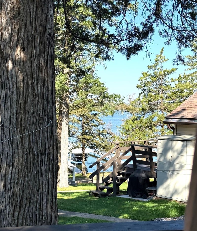4808 132nd Ave NE #25, Spicer, MN 56288