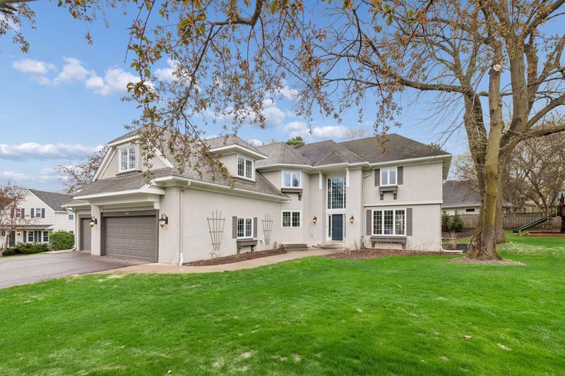 2301 Platwood Rd, Minnetonka, MN 55305