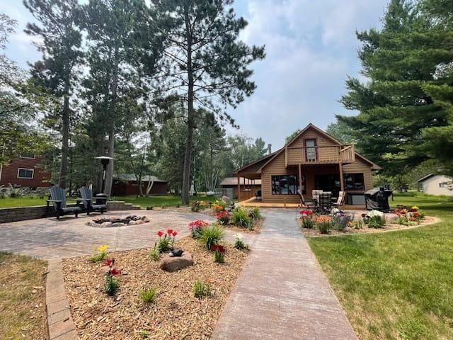 25938 Indigo Dr, Park Rapids, MN 56470