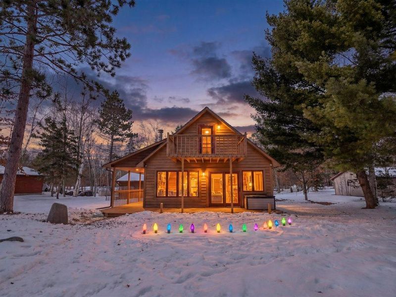 25938 Indigo Dr, Park Rapids, MN 56470