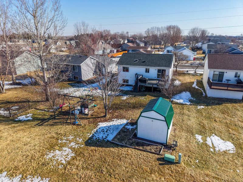 805 5th Ave NW, Dodge Center, MN 55927
