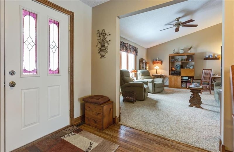 N4309 County Road Y, Menomonie, WI 54751