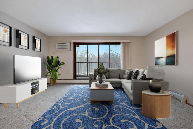 10451 Greenbrier Rd #211, Minnetonka, MN 55305