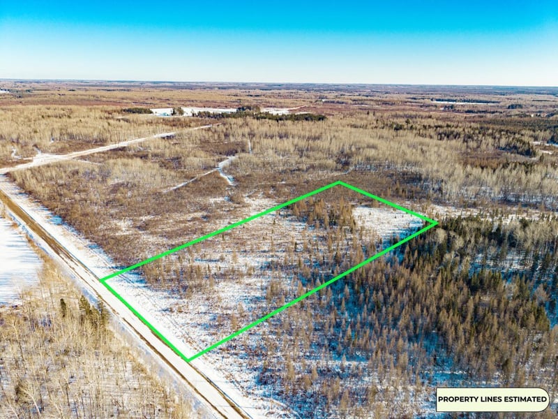 84XX Peary Junction Rd, Cotton, MN 55724