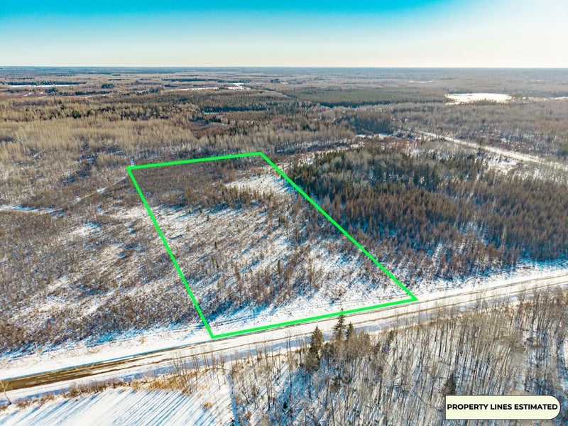 84XX Peary Junction Rd, Cotton, MN 55724