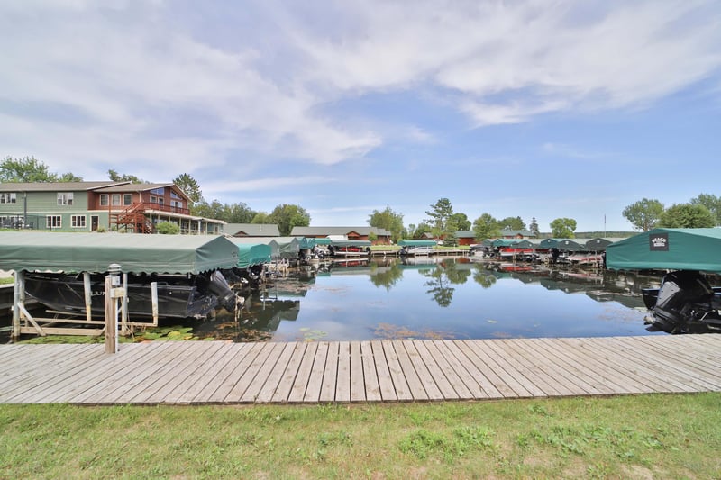 16693 Hightop Way NW, Cass Lake, MN 56633