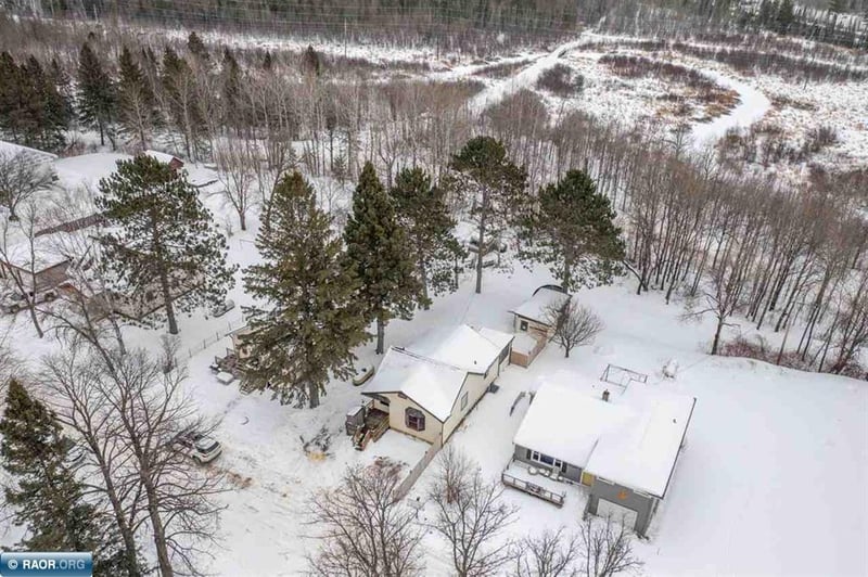 508 3rd St S, Tower, MN 55790