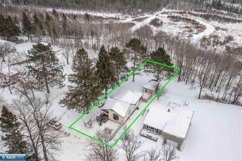 508 3rd St S, Tower, MN 55790