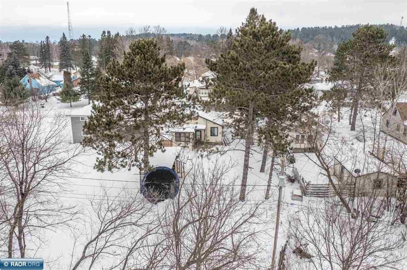 508 3rd St S, Tower, MN 55790