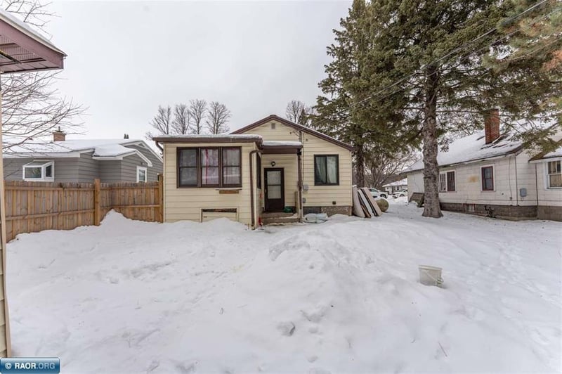508 3rd St S, Tower, MN 55790