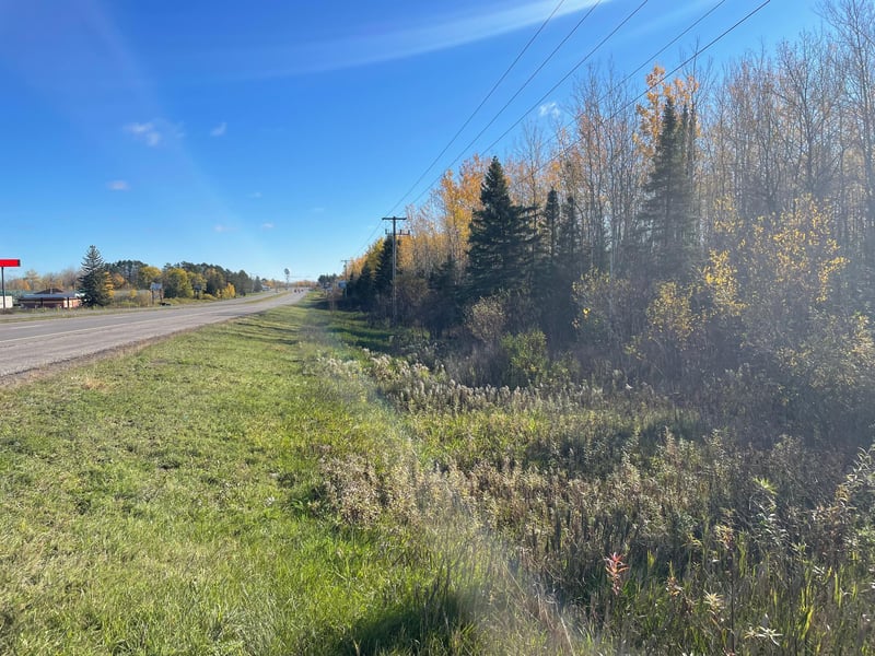TBD Miller Trunk Hw, Hermantown, MN 55811