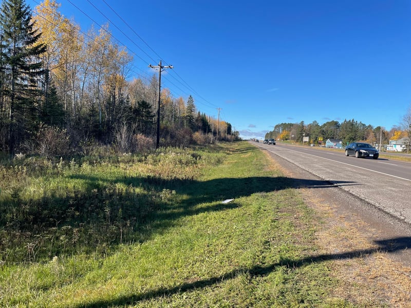 TBD Miller Trunk Hw, Hermantown, MN 55811