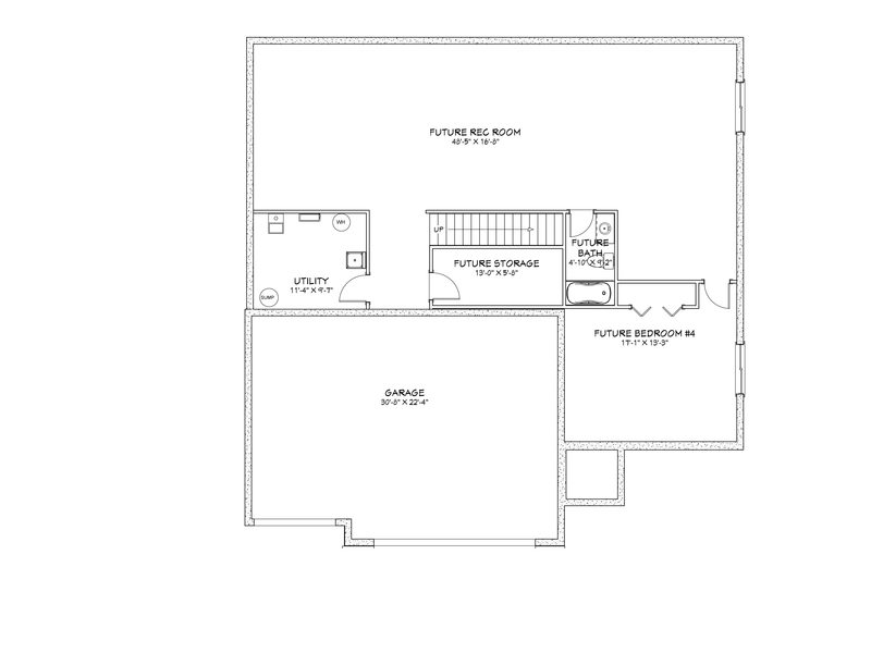 503 Tanner Dr, Waverly, MN 55390