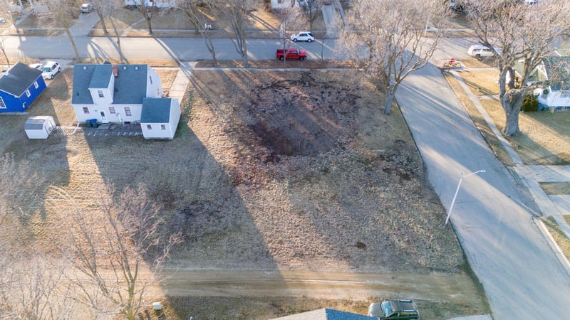 518 NE Park St, Luverne, MN 56156