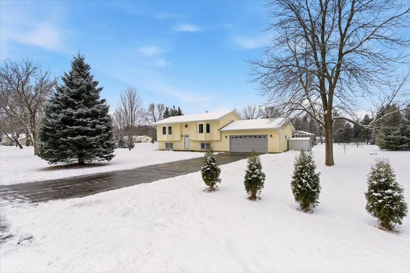 14451 Viking Ave, Rogers, MN 55374