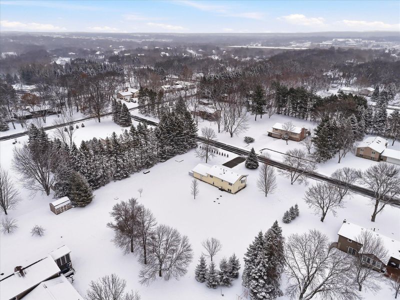 14451 Viking Ave, Rogers, MN 55374