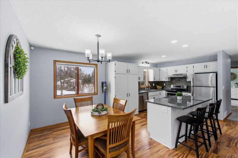 14451 Viking Ave, Rogers, MN 55374
