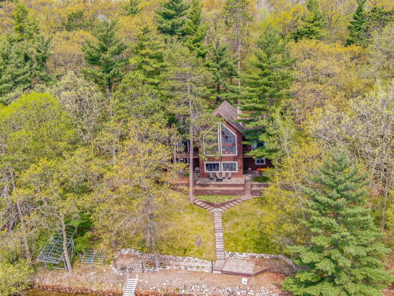 10382 Westwood Trl SW, Nisswa, MN 56468