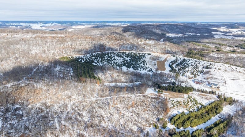S657 County H Rd, Mondovi, WI 54755