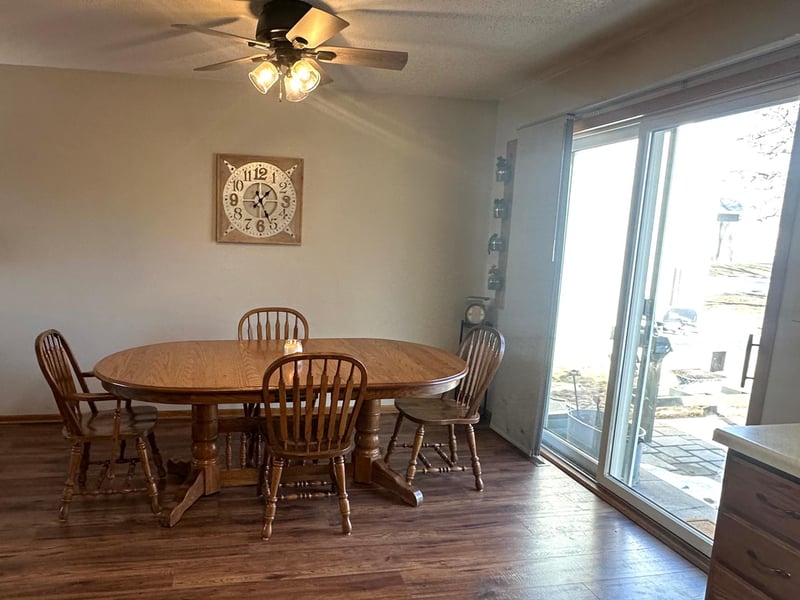 204 NW 2nd St, Adams, MN 55909