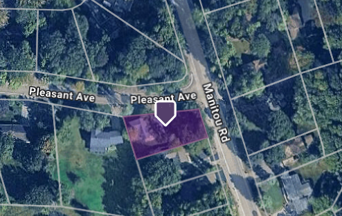 15 Pleasant Ave, Excelsior, MN 55331