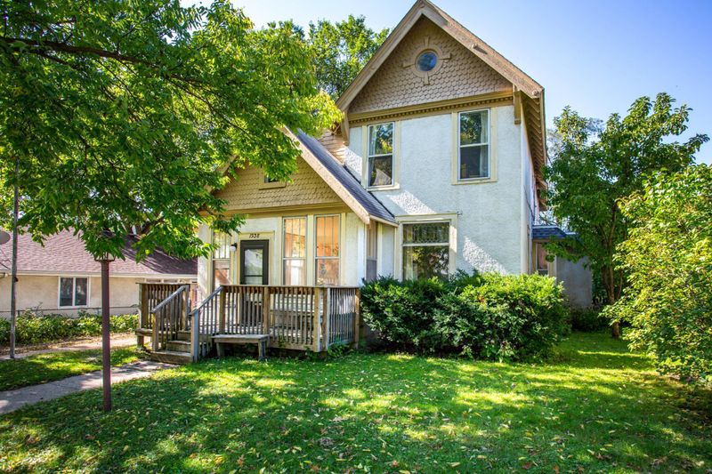 1938 Ulysses St NE, Minneapolis, MN 55418