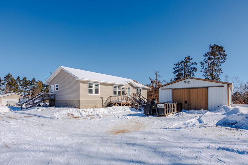 822 Adams Ave NW, Bemidji, MN 56601