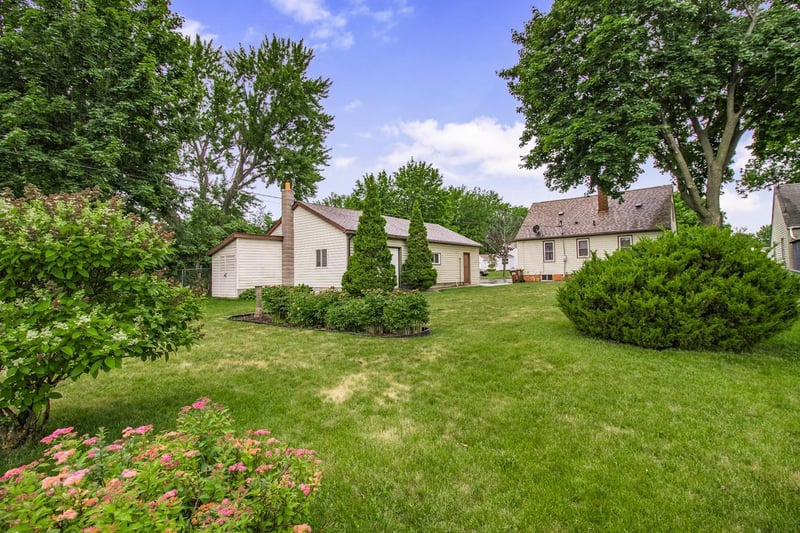 1020 Mccammon Ave, Saint Paul Park, MN 55071