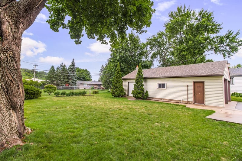 1020 Mccammon Ave, Saint Paul Park, MN 55071