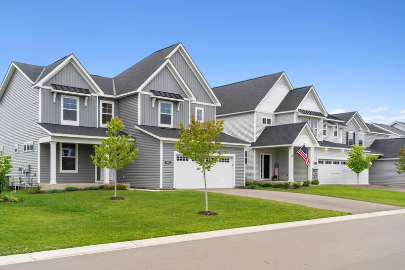 1232 Edge Cir, Jordan, MN 55352