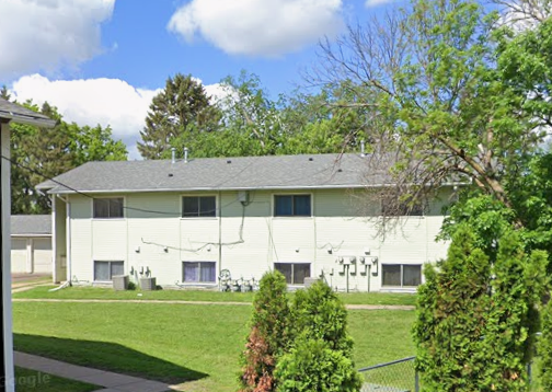 1401 Prosperity Ave, Saint Paul, MN 55106