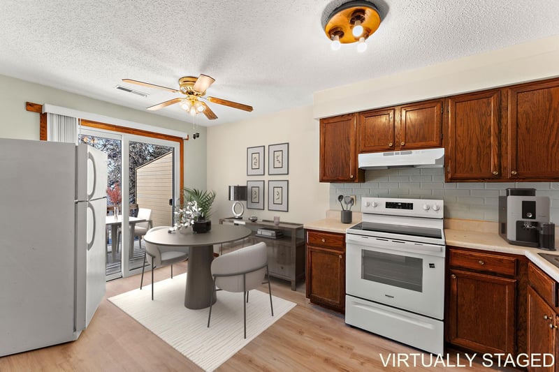 1401 Prosperity Ave, Saint Paul, MN 55106