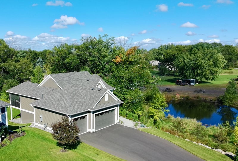 13728 Enfield Ave, Hugo, MN 55038