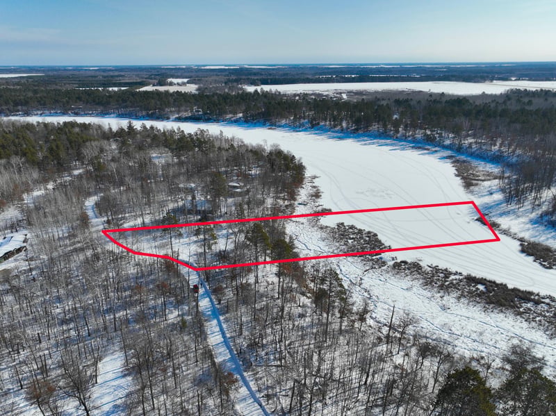 13995 Briarwood Dr, Menahga, MN 56464