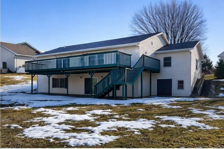 19654 Bluffview Pl, Galesville, WI 54630