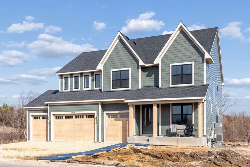 6302 Poplar Ln, Corcoran, MN 55340