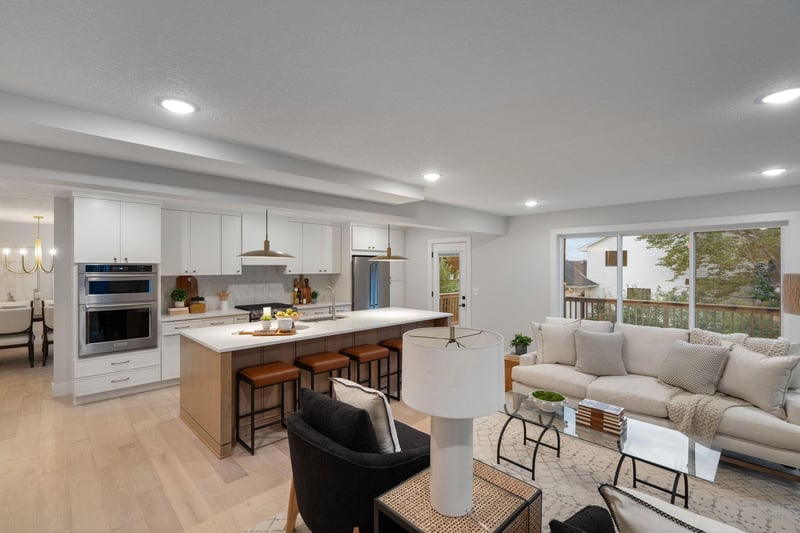 111 King Hill Rd, Golden Valley, MN 55416