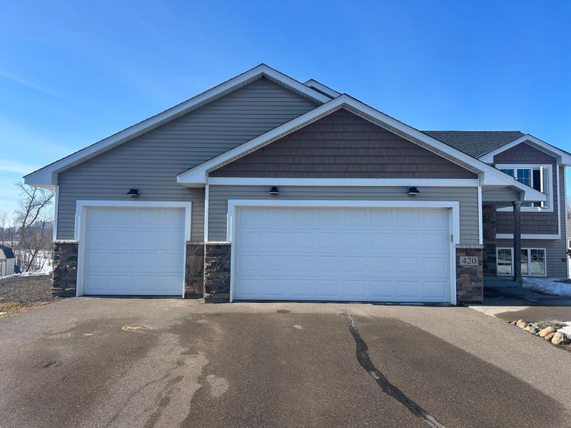 420 Alcott St E, Rush City, MN 55069