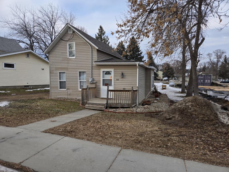 300 Main St, Ashby, MN 56309