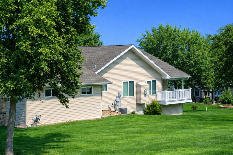 1840 Bridgeview Blvd, Detroit Lakes, MN 56501