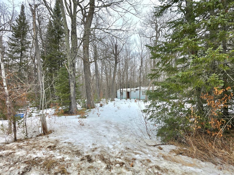 4988 32nd Ave NE, Remer, MN 56672