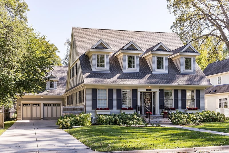 4517 Rutledge Ave, Edina, MN 55436
