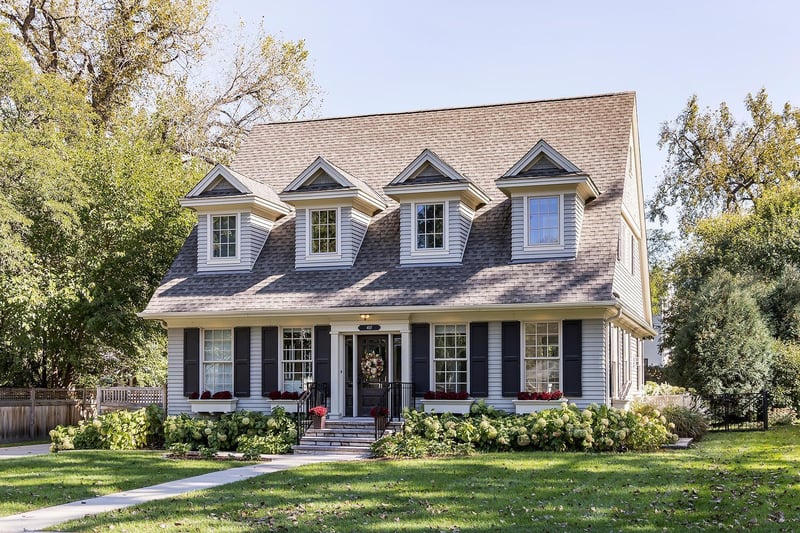 4517 Rutledge Ave, Edina, MN 55436