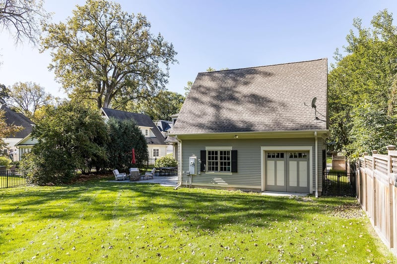 4517 Rutledge Ave, Edina, MN 55436