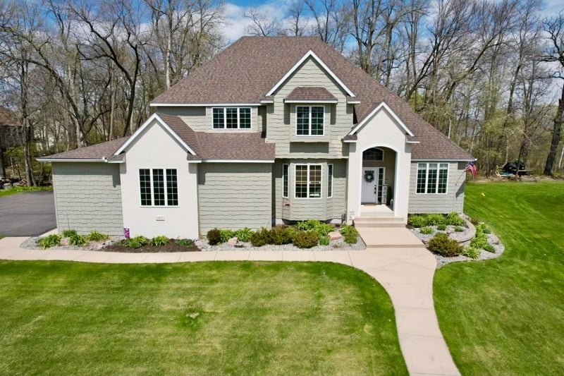 1417 Cougar Ct, Sartell, MN 56377