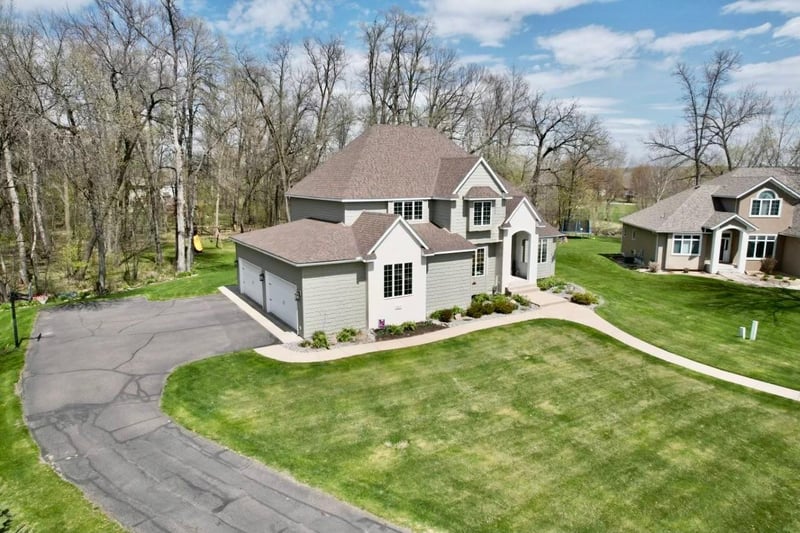 1417 Cougar Ct, Sartell, MN 56377